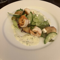 フレンチ キッチン - 