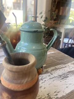 ナチュラル　カフェイーナ - 