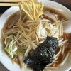 ラーメンハウス三平