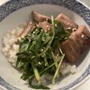 FAM - 特別に作っていただいたマグロの漬け丼