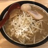 札幌味噌ラーメン アウラ 横浜駅西口パルナード店