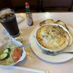 コロラド - 料理写真:料理