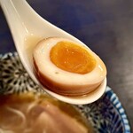 豚骨清湯・自家製麺 かつら - 