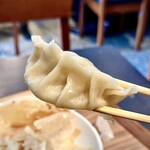 豚骨清湯・自家製麺 かつら - 