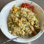 ラーメンハウス三平 - 