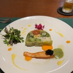 タタミゼ - 