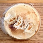 豚骨清湯・自家製麺 かつら - 