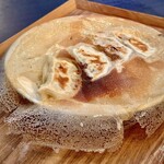 豚骨清湯・自家製麺 かつら - 