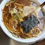 ラーメンハウス三平 - 