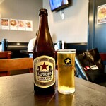 豚骨清湯・自家製麺 かつら - 