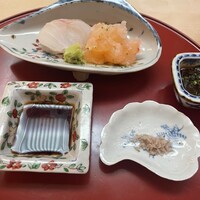 喰切料理 八方 - 