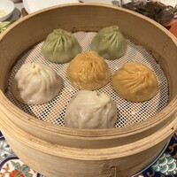 京鼎樓 HANARE店 - 