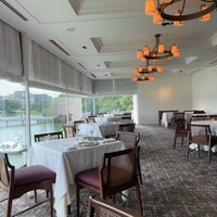 レストラン 花の木 - 