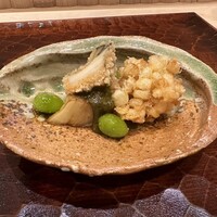 日本料理 かしづき - 