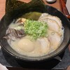 久留米ラーメン清陽軒 諏訪野町本店