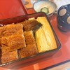 炭焼きうなぎ・かしわ 登河 池下店