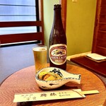 日本料理 梅林 - 