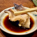 日本料理 梅林 - 