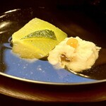 日本料理 梅林 - 