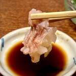 日本料理 梅林 - 