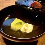 日本料理 梅林 - 