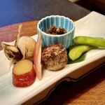 日本料理 梅林 - 