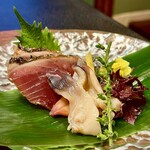 日本料理 梅林 - 