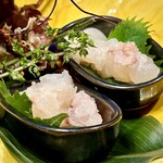 日本料理 梅林 - 