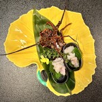 日本料理 梅林 - 