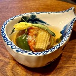 日本料理 梅林 - 