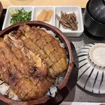 うなぎの太助 - 