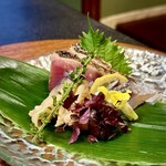 日本料理 梅林 - 