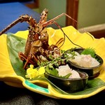 日本料理 梅林 - 