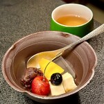 日本料理 梅林 - 