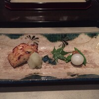 日本料理 「風花」 コンラッド東京 - 