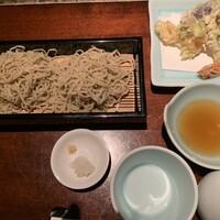 蕎麦懐石 無庵 - 