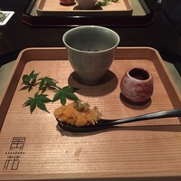 日本料理 「風花」 コンラッド東京 - 