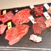 熟成和牛焼肉エイジング・ビーフ 横浜店 - 