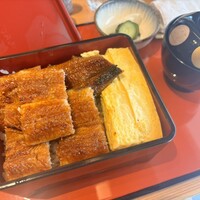 炭焼きうなぎ・かしわ 登河 池下店 - 