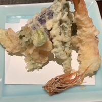 蕎麦懐石 無庵 - 