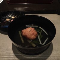 日本料理 「風花」 コンラッド東京 - 