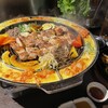 韓国料理・焼肉 ソウルタイガー