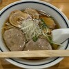 利尻昆布ラーメン くろおび 六本木店
