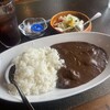 カレーハウスうえの