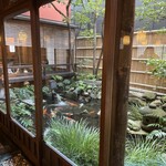 神田きくかわ 上野毛店 - 