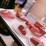 The INNOCENT CARVERY - 