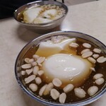 江記東門豆花 - 