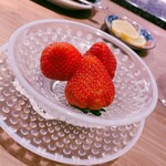 The INNOCENT CARVERY - 