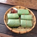 そうめん處 森正 - 