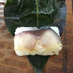 そうめん處 森正 - 